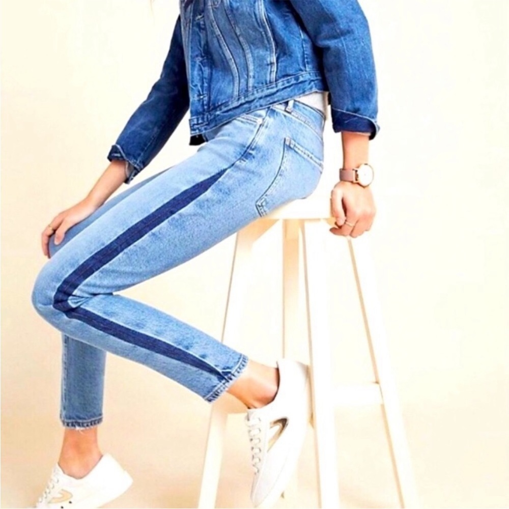 AGOLDE Toni Jeans Size 26